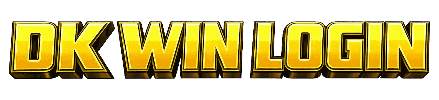 dk win login logo